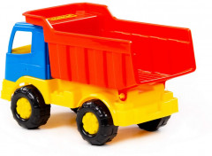 Автомобиль-самосвал - Фото 1