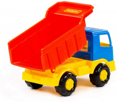 Автомобиль-самосвал - Фото 2