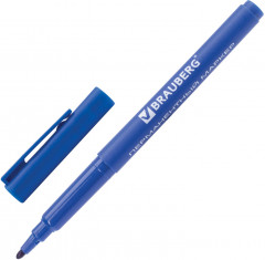 Набор маркеров перманентных - Фото 3