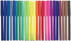 Набор фломастеров - Фото 1