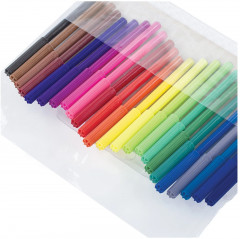 Набор фломастеров - Фото 2