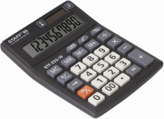 Калькулятор настольный - Фото 1