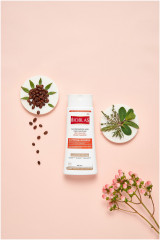 Шампунь против выпадения волос с кофеином и женьшенем - Фото 2