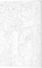 Картина по номерам «Кот и снегири» - Фото 4