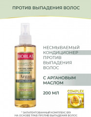 Кондиционер-спрей против выпадения волос с аргановым маслом - Фото 1