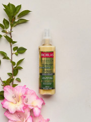 Кондиционер-спрей против выпадения волос с аргановым маслом - Фото 4