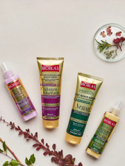 Кондиционер-спрей против выпадения волос с аргановым маслом - Фото 5