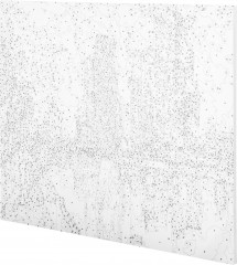 Картина по номерам «Магия неоновых огней. Москва-сити» - Фото 4