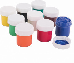 Набор гуаши - Фото 2