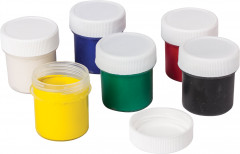 Набор гуаши - Фото 2