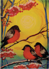 Набор гуаши - Фото 3