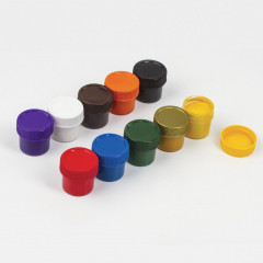 Набор гуаши - Фото 2