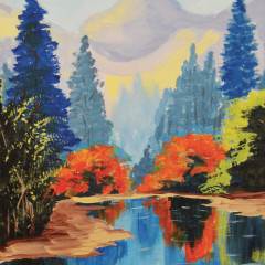 Набор гуаши - Фото 3