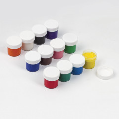 Набор гуаши - Фото 2