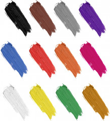 Набор гуаши - Фото 9