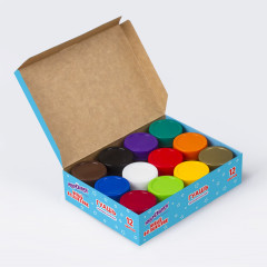 Набор гуаши - Фото 2