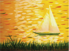 Набор гуаши - Фото 4