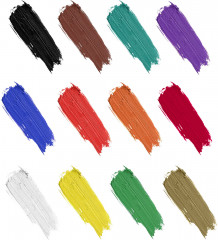 Набор гуаши - Фото 5