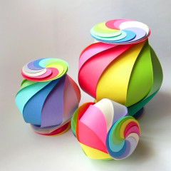 Набор картона цветного - Фото 3