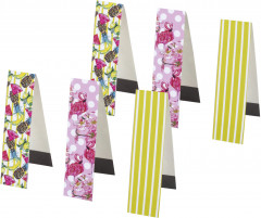 Закладки для книг магнитные «Тропики» - Фото 6