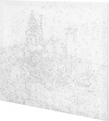 Картина по номерам «Натюрморт с виноградом» - Фото 4