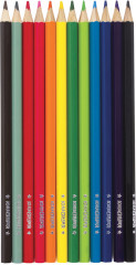 Набор карандашей цветных - Фото 1