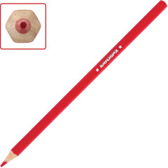 Набор карандашей цветных - Фото 2