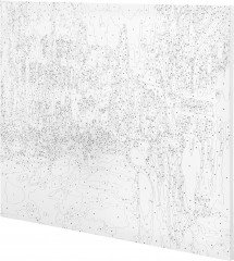 Картина по номерам «Огни большого города» - Фото 4