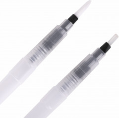 Акварель художественная в кюветах - Фото 9