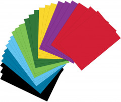 Набор картона цветного - Фото 2