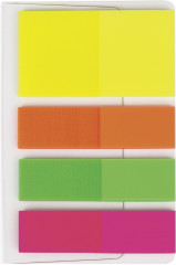 Набор закладок пластиковых - Фото 1