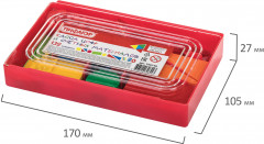 Касса цифр и счетных материалов - Фото 5