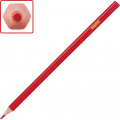 Набор карандашей цветных «Джип» - Фото 2