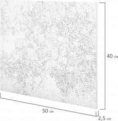 Картина по номерам «Свидание» - Фото 5