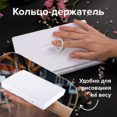 Акварель художественная в кюветах - Фото 8