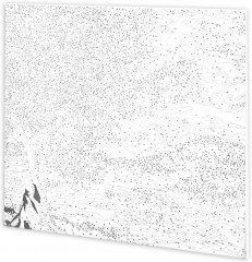 Картина по номерам «Цветущая сакура» - Фото 4