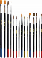 Набор кистей - Фото 1