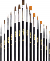 Набор кистей - Фото 2