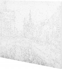 Картина по номерам «Вечерний блюз Петербурга» - Фото 4