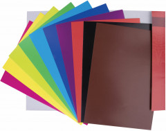 Картон цветной - Фото 5