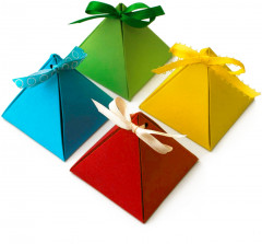 Картон цветной - Фото 8