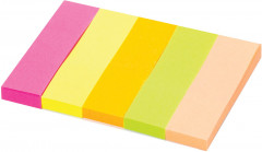 Набор закладок бумажных - Фото 2