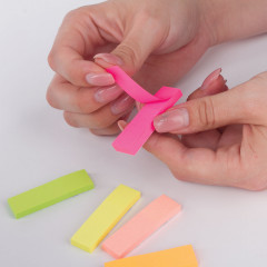 Набор закладок бумажных - Фото 6