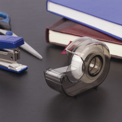 Лента клейкая в диспенсере - Фото 4