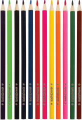 Набор карандашей цветных «Тропики» - Фото 1