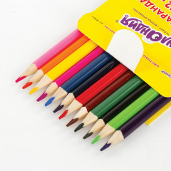 Набор карандашей цветных «Тропики» - Фото 2