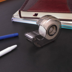 Лента клейкая в диспенсере - Фото 4