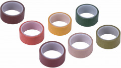 Набор клейких лент декоративных «Интенсив» - Фото 3