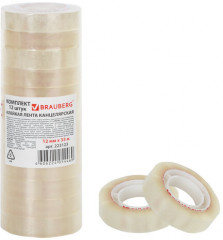 Клейкая лента - Фото 3