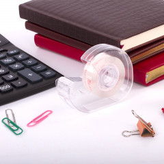 Лента клейкая в диспенсере - Фото 4